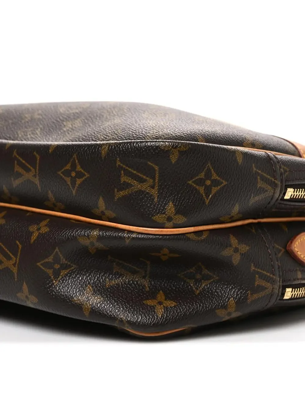 Louis Vuitton elevate your